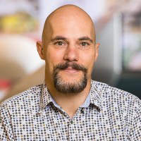 Erwin Visscher avatar image