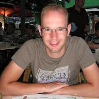 Marcel Rhebergen avatar image