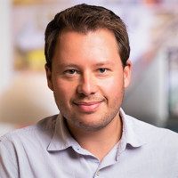 Floris Verkerk avatar image