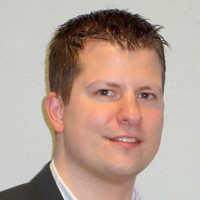 Arjan Verstrate avatar image