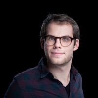 Sander Beekhuis avatar image