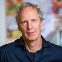 Rob Hosli avatar image