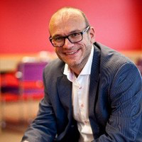 Dirk van der Pol avatar image