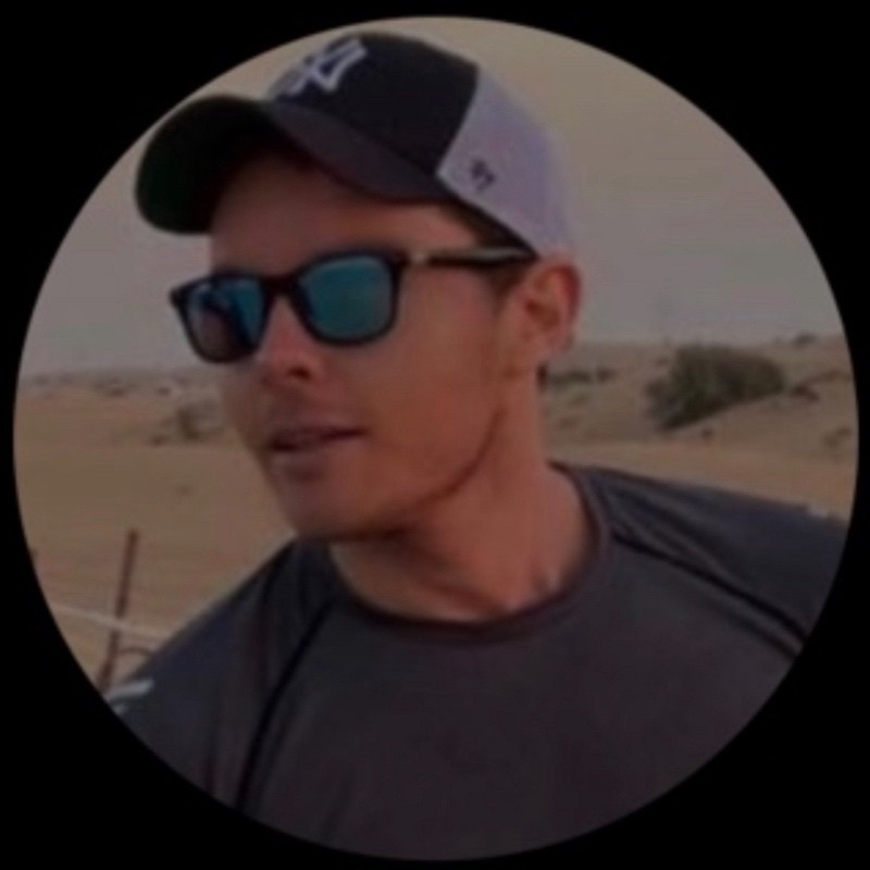 Oliver Isaacs - Blockchain Investor, Influencer, Advisor avatar image