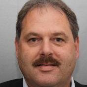 Geert Reinders avatar image