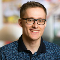 Thomas Dees avatar image