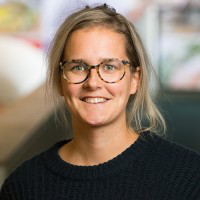 Elke Smit avatar image