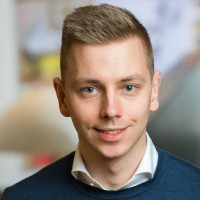 Maurits van der Kamp avatar image