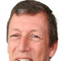 Johan Kamp avatar image