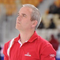 Jeroen Fredriks avatar image