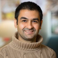 Akif Berber avatar image