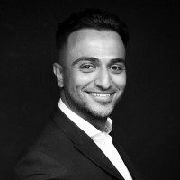 Ali Al-Bouawad avatar image