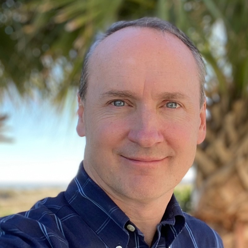 David Gardner avatar image