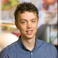 Max Draijer avatar image