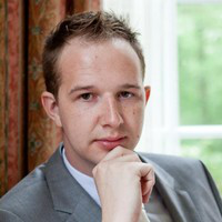 Rik van Dalen avatar image