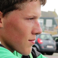 Wouter van der Weel avatar image