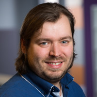 Gerben Dijkman avatar image