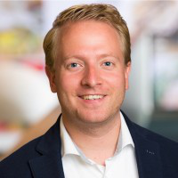 Menno van den Brink avatar image