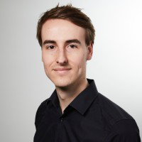 Tom Dantuma avatar image