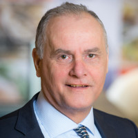 Ludo Koenders avatar image