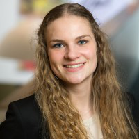 Frederieke Bremer avatar image