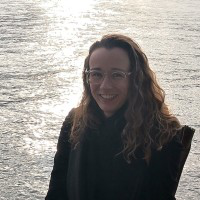 Saskia Ganzeveld avatar image