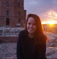 Veerle Kappen avatar image