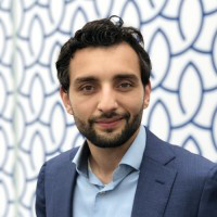 Cenk Coskun avatar image