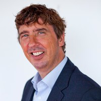 Frank Velthuis avatar image