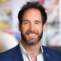 Martijn van der Meer avatar image