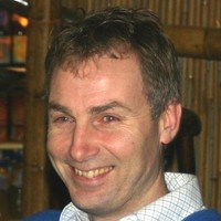 Bart Baere avatar image