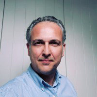 Wim Beauprez avatar image