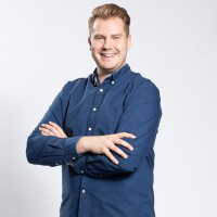 Roy Pastoor avatar image