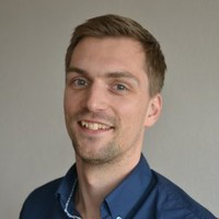 Wiebe Zwerver avatar image