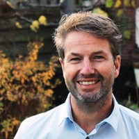 Sjaak van Dijk avatar image