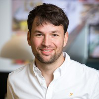 Mark Klaassens avatar image