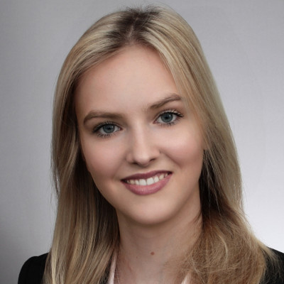 Jennifer Göhler avatar image