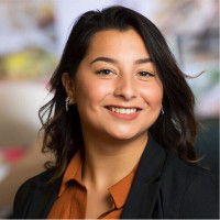 Romy Lutam avatar image