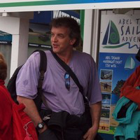 Patrick Arnoldi avatar image