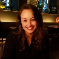 Angéla Doup avatar image