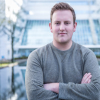 Jesse Frericks avatar image