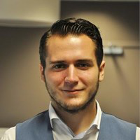 Nicolas Duvivier avatar image