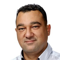 Samer Alshiroofi avatar image