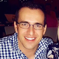 Douglas Smith avatar image