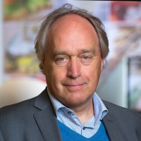 Paul Scheltinga avatar image