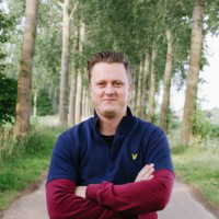 Kevin Donkers avatar image