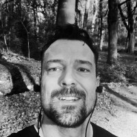 Wolter Comello avatar image