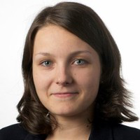 Irina van Elst avatar image
