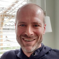 Leendert Hertog avatar image