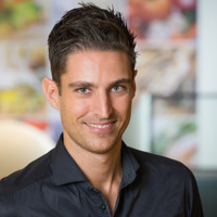 Rik Bakker avatar image